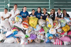 Trash management and cleanup: Keys to resilience